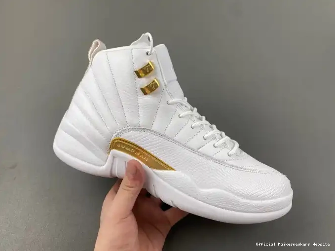 Official Maikesneakers WMNS FD9101-007 Air Phantom Jordan 12 0520